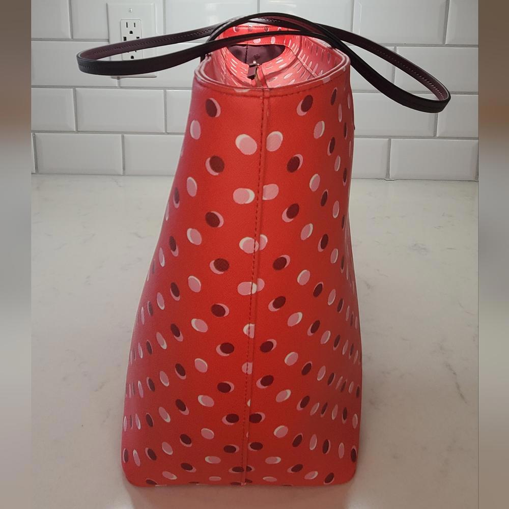 Kate‎ Spade New York Shore Street Fiesta Margareta Tote - NWT - Picture 8 of 9